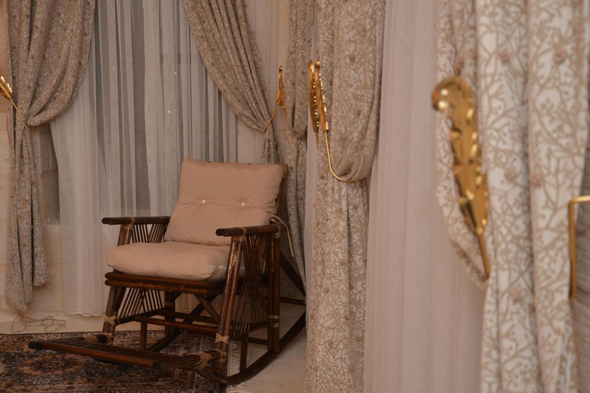 Mehmet Bey Konagi Butik Otel Midyat Esterno foto