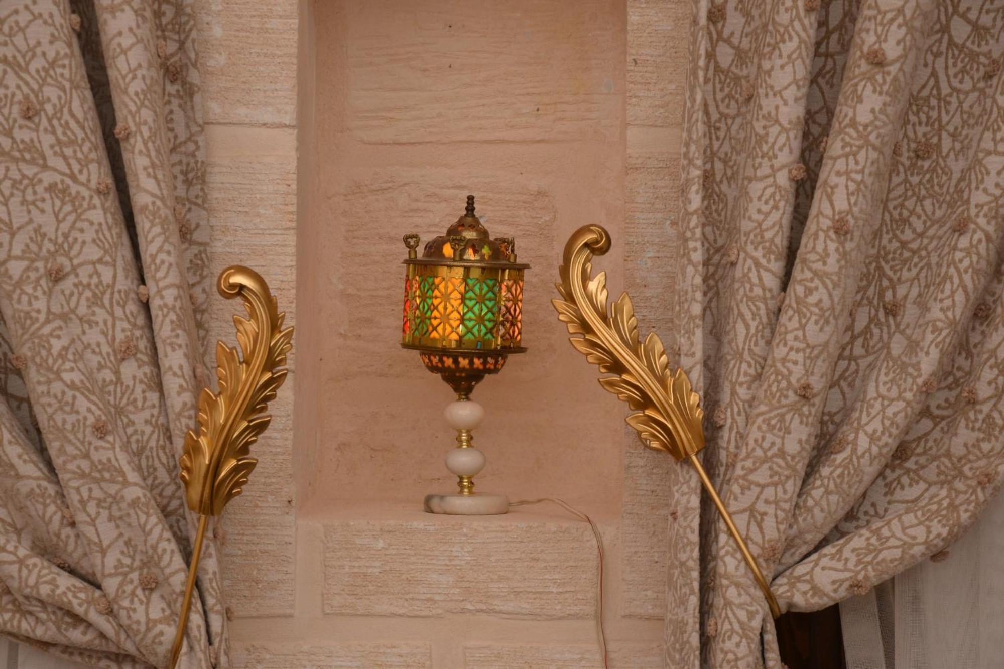 Mehmet Bey Konagi Butik Otel Midyat Esterno foto
