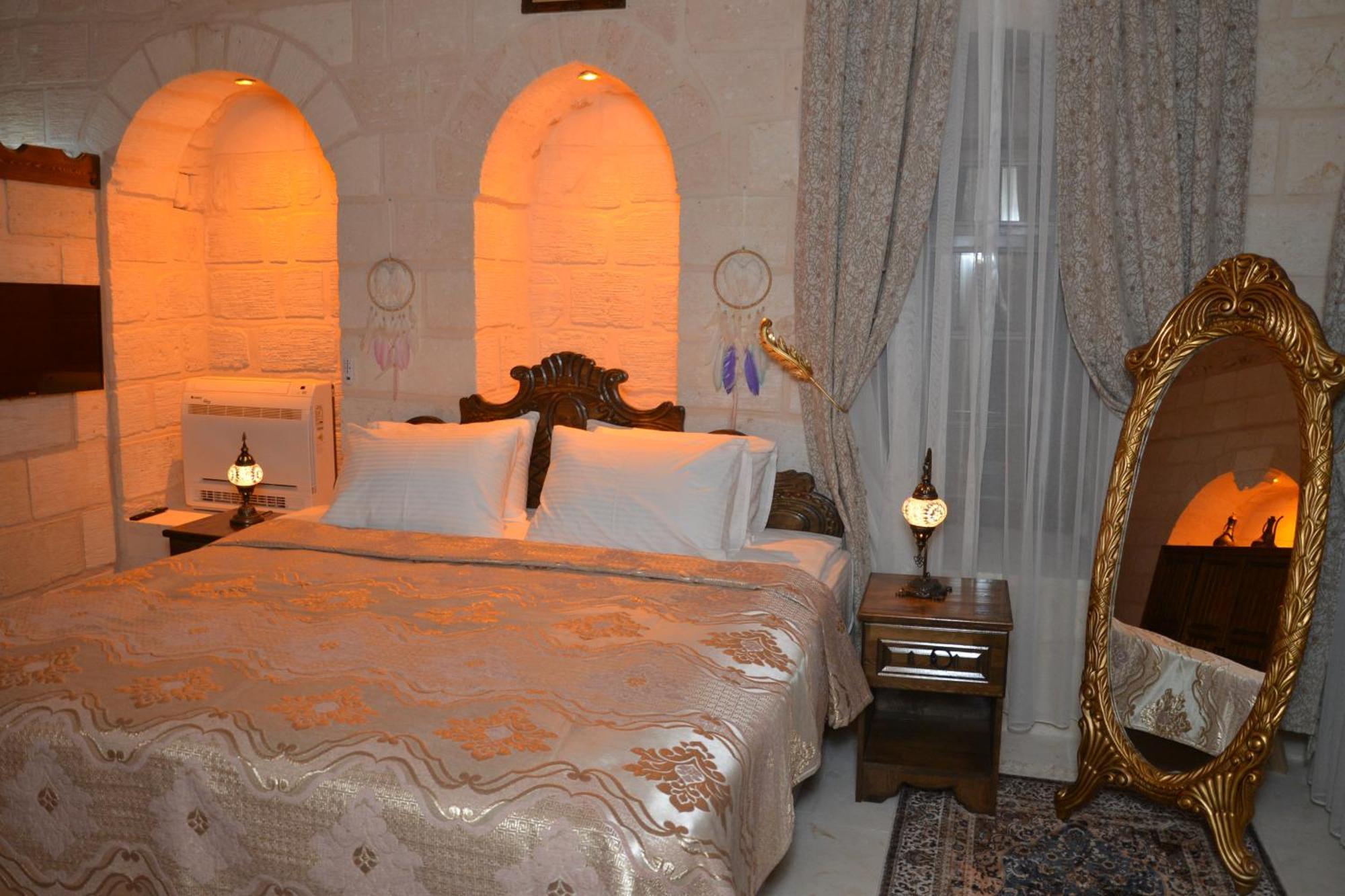 Mehmet Bey Konagi Butik Otel Midyat Esterno foto